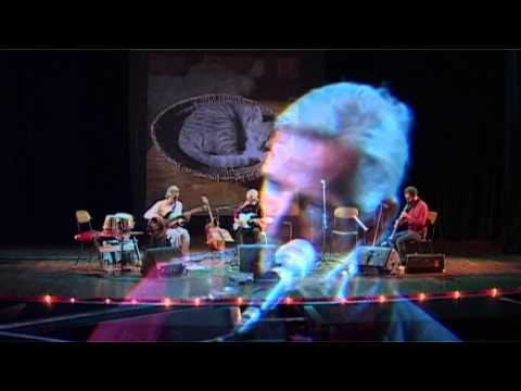 Zilverzurf: Let It Flow