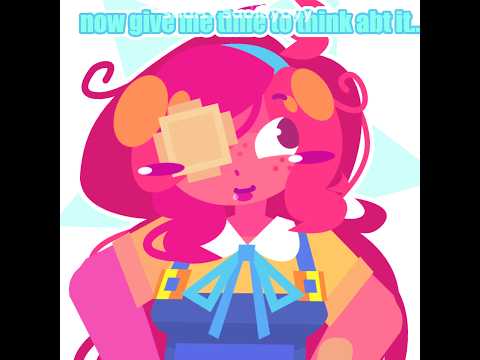 i really don’t like this it was very rushed #givemebackmykids #osc #animation #edit