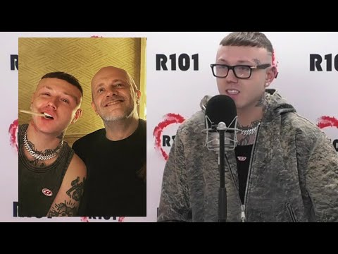 Lazza: "Max Pezzali è il mio mito!"