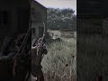 New Npc's Are Dangerous | Scum 1.0 #scum #scumpve