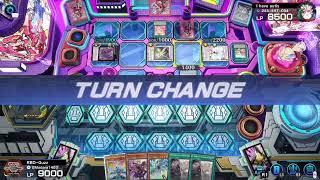 Yu-Gi-Oh! Masterduel rumbo a master Jugando un rato