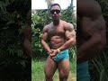 muscle WORSHIP Nice body