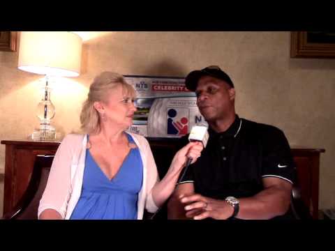 Stage Screen and In Between with HELEN-NY Sportscene Children's Foundation