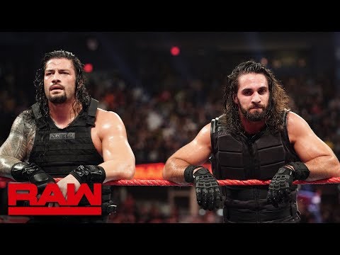 WWE Raw Results For 10/15/2018: Two World Cup Qualifying Matches, Plus Three Superstars Make Their Returns