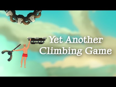 Yet Another Climbing Game