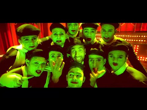 Welcome | Title Track | 2007