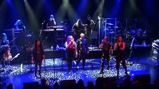 Epic Rock Choir - The Theater Equation in concert