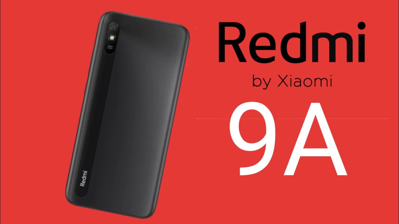 Redmi 9A Review - Specifications, Price & NEW Features.