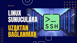 08 - Sunuculara Uzaktan SSH Bağlantısı Nasıl Yapılır? Putty ve Mobaxte