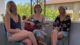 Helplessly Hoping by Crosby, Stills, &amp; Nash, Cover by The Ladies of the Roach Motel