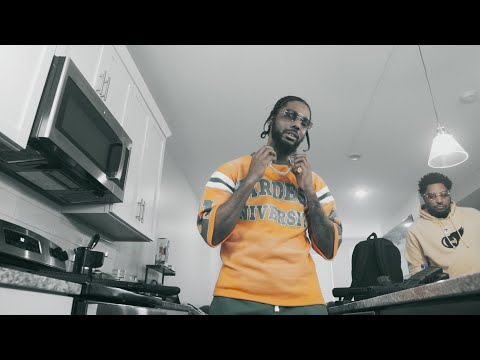 Luh Tyler Flow - Tez Chasin