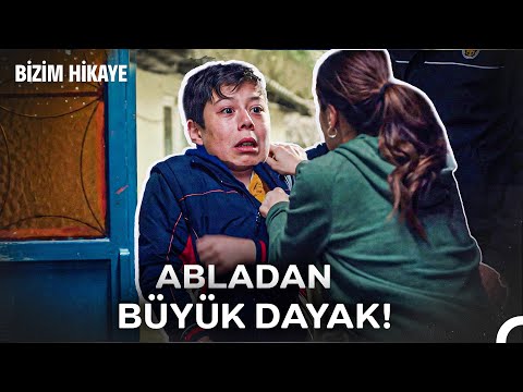 Fiko'nun Yaramazlıkları Cezayla Bitti😨- Bizim Hikaye