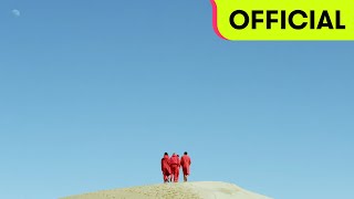 HYUKOH(혁오) - Wanli万里 TRAILER