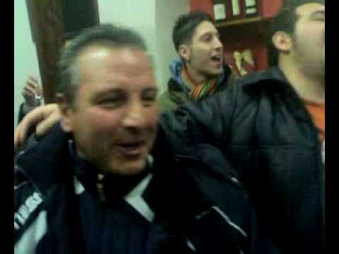 S.antonio 2009 sportland Celano!!