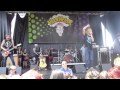 The Maine - Like We Did (Windows Down) - Vans Warped Tour 2014 @ Ventura, CA  06 22 14
