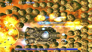 Vidéo Gradius V