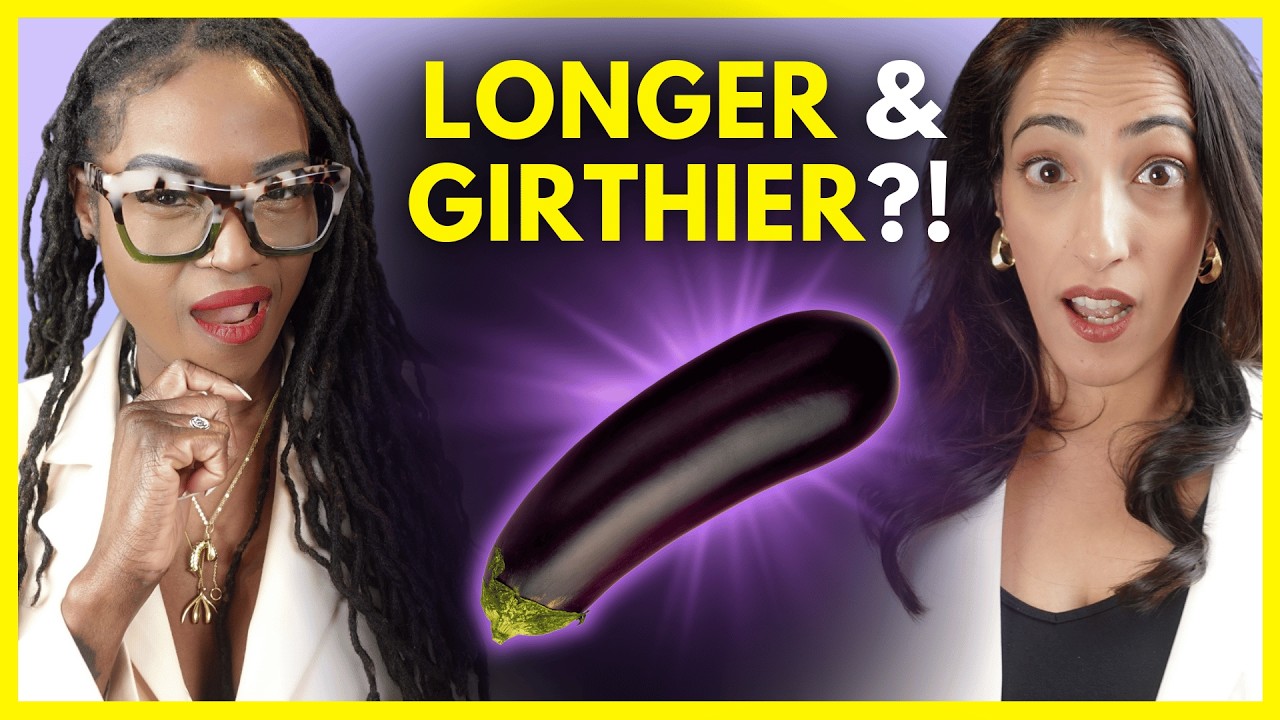 Make it Girthier with Fillers? Is Penile Enhancement Worth it? Ft. Dr. Fenwa Milhouse