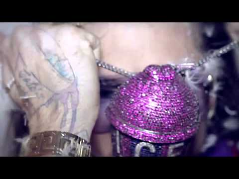 RiFF RAFF - PEPPERMiNT TiNT