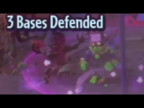 Toxic Brainz kills a Torchwood by doing nothing