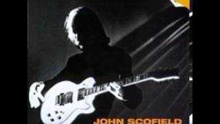 John Scofield-Still Warm
