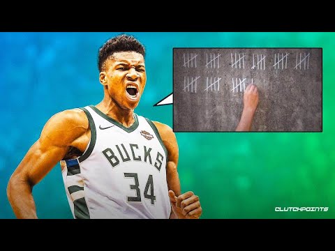 Giannis and the Milwaukee Bucks NEED to Stop This! Bucks VS Nets