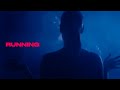 Ali Gatie - Running On My Mind (Official Lyrics Video) thumbnail 3