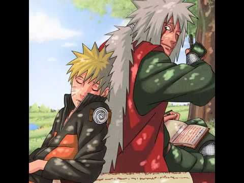 Naruto OST   Oh! Student and Teacher Affection