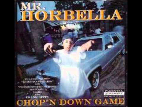 MR HORBELLA  ---  Here I Come