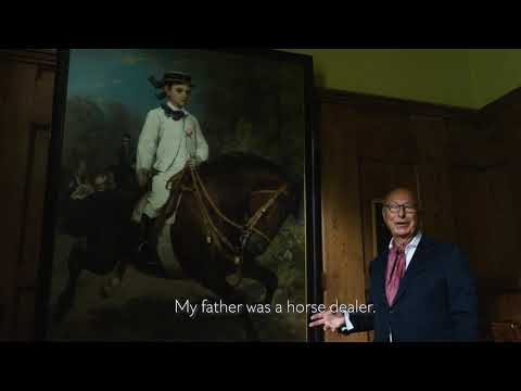 Axel Vervoordt at Masterpiece Online 2020 – Ernst Erwin Oehme