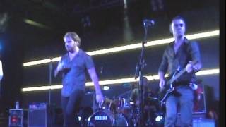 VERTIGO  DURAN DURANS Live in Rome at Duran Duran Day 29-11-2014