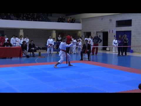 Kárate 2ª Jornada JDN Kata (7)