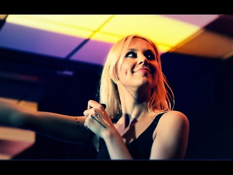 Kasia Moś – Break – live at GOOD TIME RADIO 2015