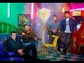 The Voice Season 10 Promo Shows Coach And Contestant Kissing Adam Levine Blake Shelton Tension An