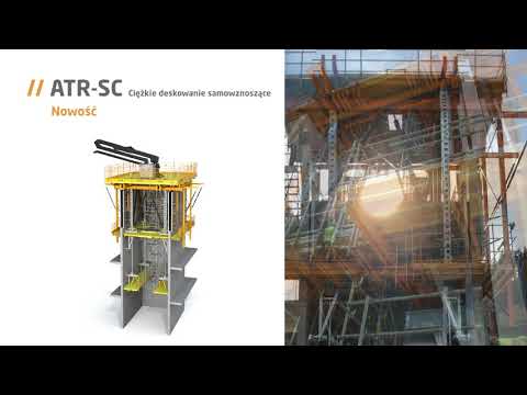 Kompleksowe Rozwiązania Wznoszące - ULMA Construction [pl] - zdjęcie