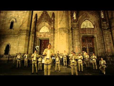 Banda Todo Terreno - "Lo Que Siento Yo" (Video Oficial)