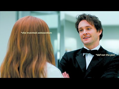 Confession of a Shopaholic being an underrated classic for 4 minutes 26 seconds