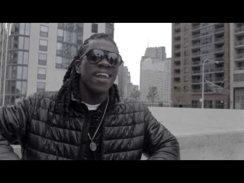 KBE Presents Mook Famous - What Im Doing (Shot & Edited By Visual Godz)