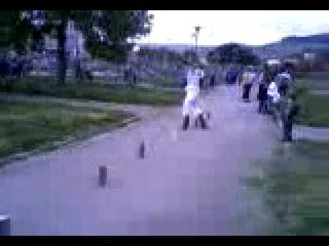 rollerbladers from NOVI PAZAR