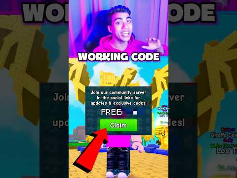 NEW WORKING CODE PLANTS VS BRAINROTS 😱