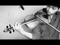 maybe i'm amazed paul mccartney violin cover