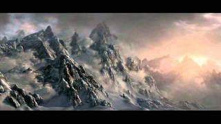 Skyrim - Standing Stones (Bompaze Trance Mix)