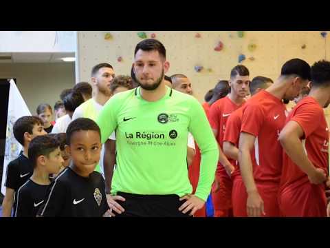 finale coupe laurafoot futsal 2019