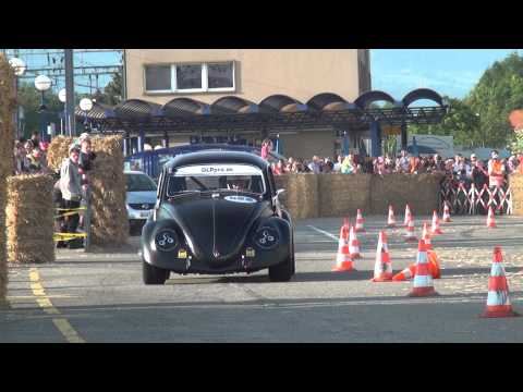 Supermotard SHOW  In Wiler bei Utzenstorf  2015