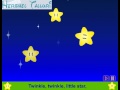 Nursery Rhymes Twinkle Twinkle Little Star