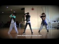 YOUNIQUE Unit - MAXSTEP dance practice by ...