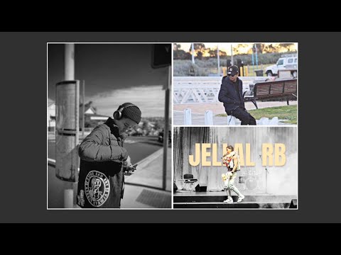 Zam Zam x Jellal Rb  - A Dang Lam Lo (ft. Vita) Official MV || FALAM