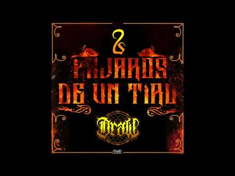 Draw  // Dos pajaros de un tiro #MadeInferno  #SelfMadeEntertainment