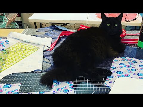 Adding a Sneaky Slip Pocket to any bag (almost any bag)