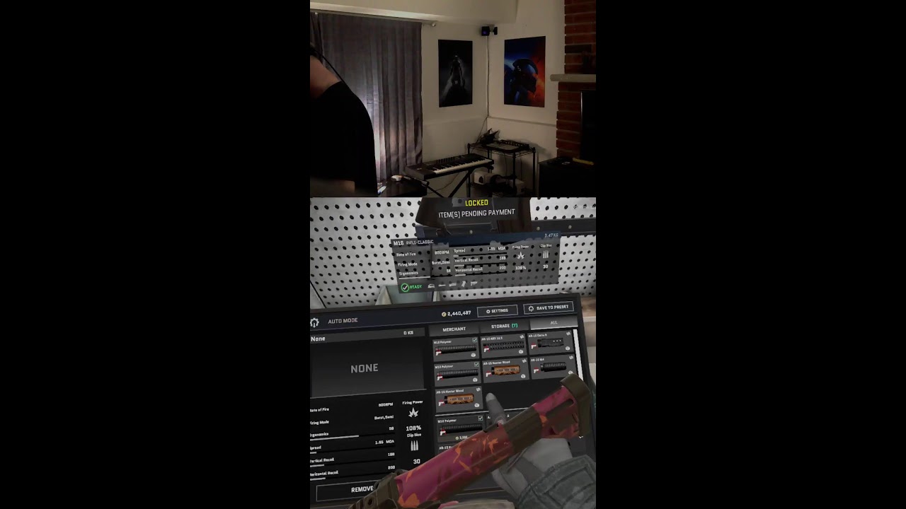 Exfil Zone PVE Update! New players welcome!