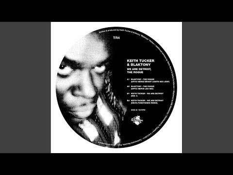 The Rogue (Optic Nerve Bright Lights Mix Loop)